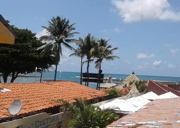 Beira Mar Suites